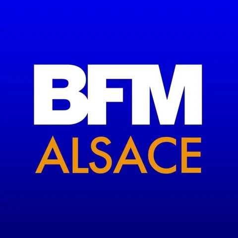 Logo BFM Alsace