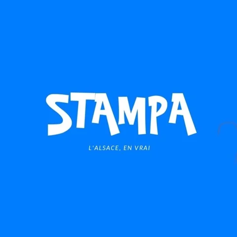 Logo Stampa